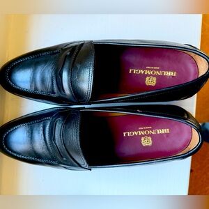 Men’s Bruno Maggie Arden loafers - size 11